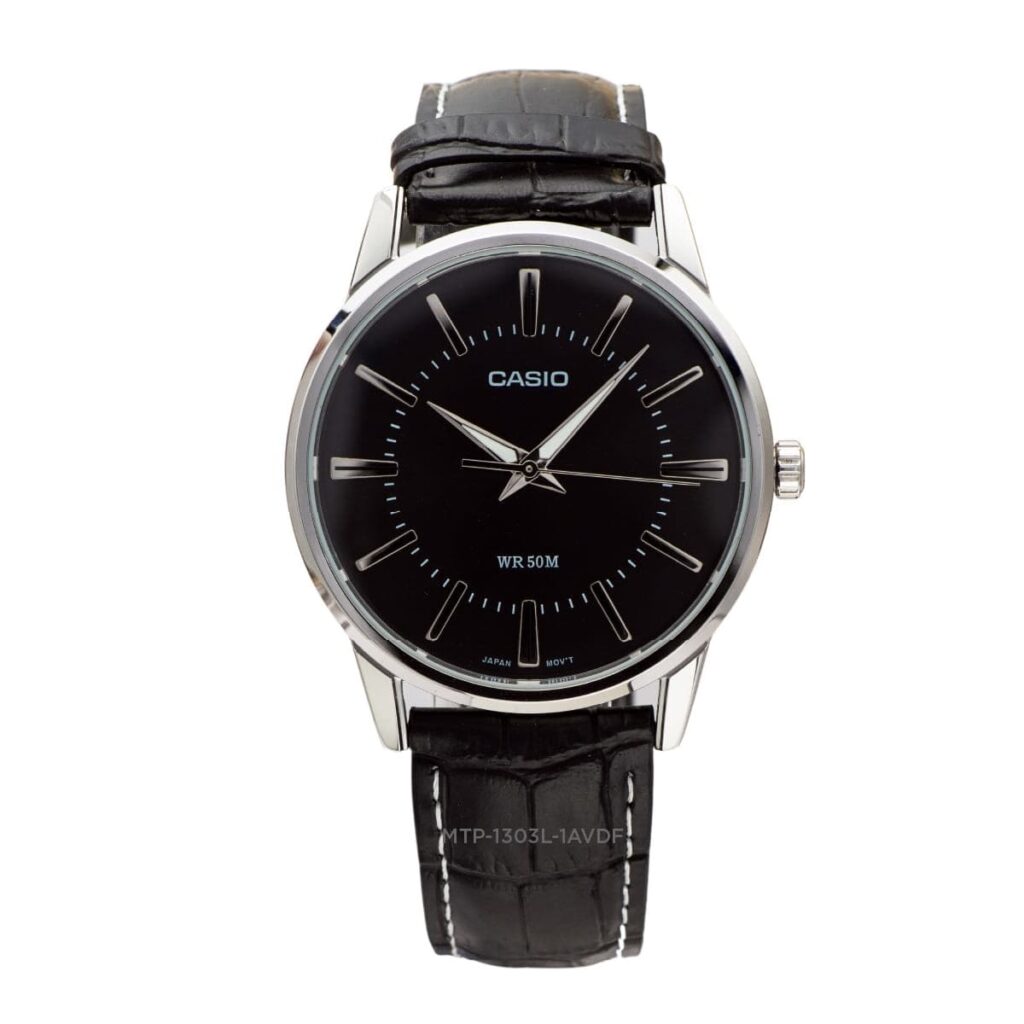 Casio 40mm Nam MTP-1303L-1A