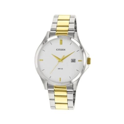 Đồng hồ Citizen 40mm Nam DZ0024-57A chính hãng Ảnh sản phẩm Citizen 40mm Nam DZ0024-57A