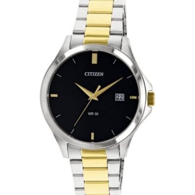 Đồng hồ Citizen 40mm Nam DZ0024-57E chính hãng Ảnh sản phẩm Citizen 40mm Nam DZ0024-57E