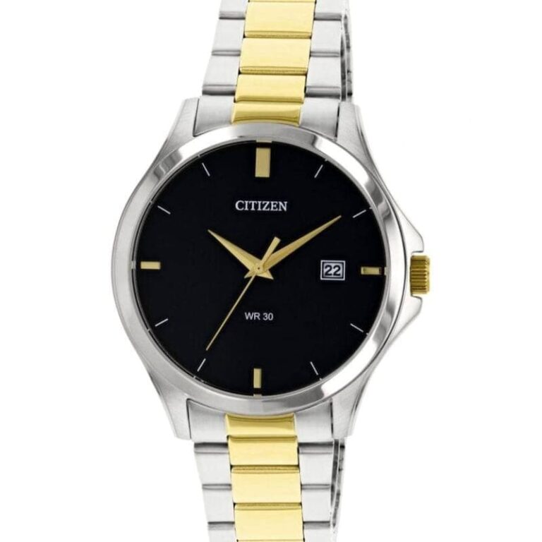 Citizen 40mm Nam DZ0024-57E