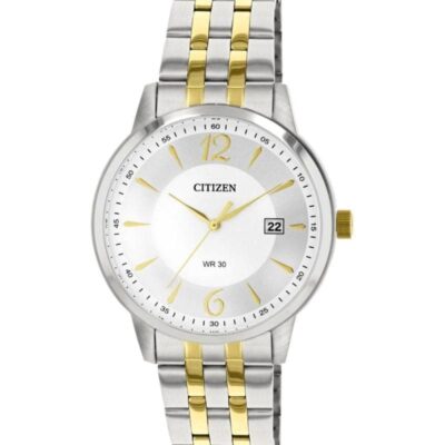 Citizen 38mm Nam DZ0034-53A chính hãng Citizen 38mm Nam DZ0034-53A