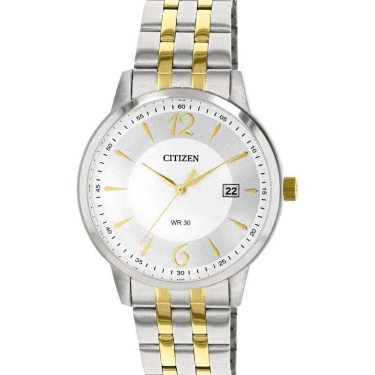 Citizen 38mm Nam DZ0034-53A