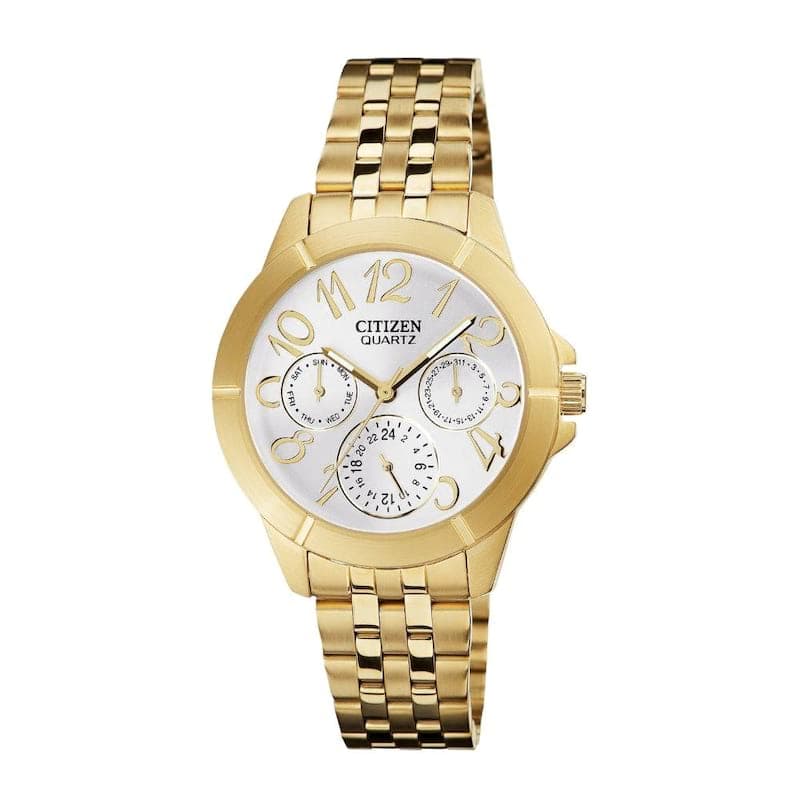 Citizen 35mm Nữ ED8102-56A