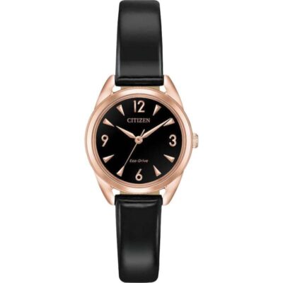 Citizen 27mm Nữ EM0688-01E chính hãng Citizen 27mm Nữ EM0688-01E