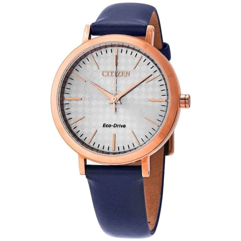 Citizen 36mm Nữ EM0763-07A