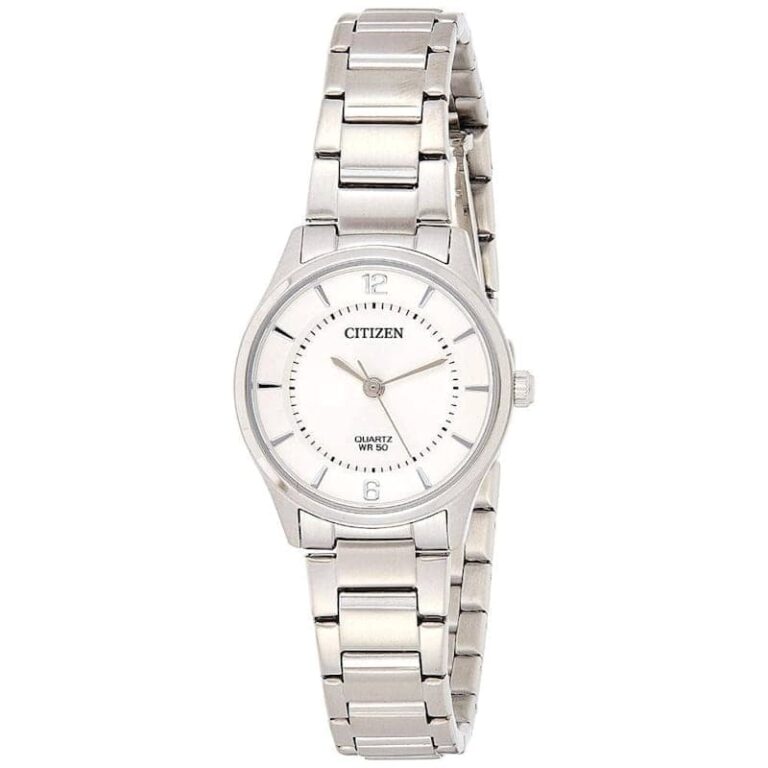 Citizen 26mm Nữ ER0201-81A