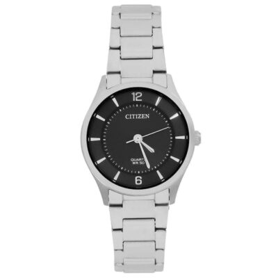 Citizen 26.5mm Nữ ER0201-81E chính hãng Citizen 26.5mm Nữ ER0201-81E