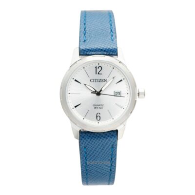 Citizen 28mm Nữ EU6070-19A chính hãng Citizen 28mm Nữ EU6070-19A