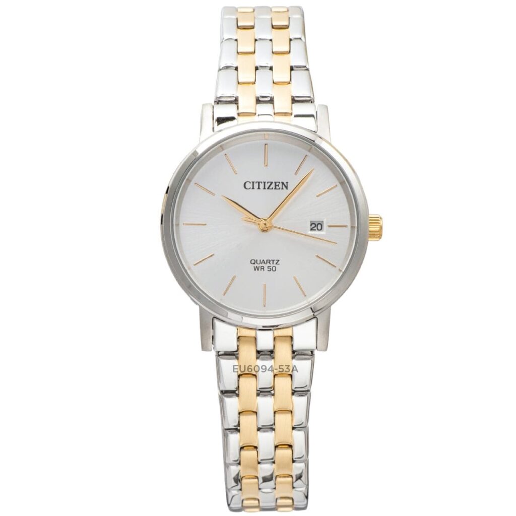 Citizen 28mm Nữ EU6094-53A