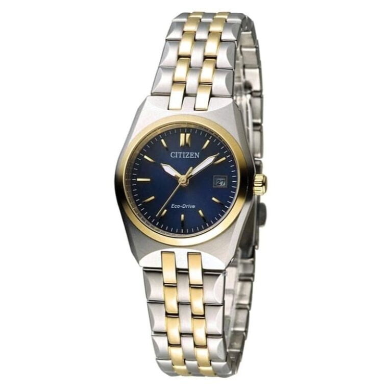 Citizen 27mm Nữ EW2294-61L