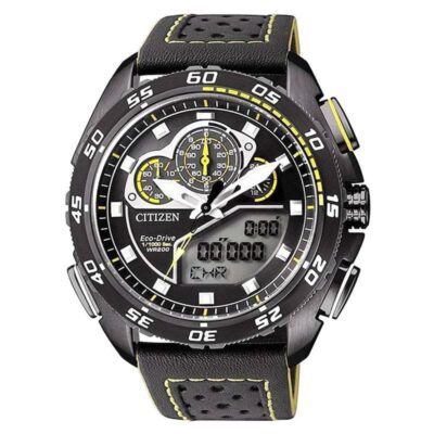 Đồng hồ Citizen 44.3mm Nam JW0127-04E chính hãng Ảnh sản phẩm Citizen 44.3mm Nam JW0127-04E
