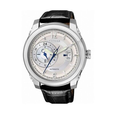 Đồng hồ Citizen 44mm Nam NP3010-00A chính hãng Ảnh sản phẩm Citizen 44mm Nam NP3010-00A