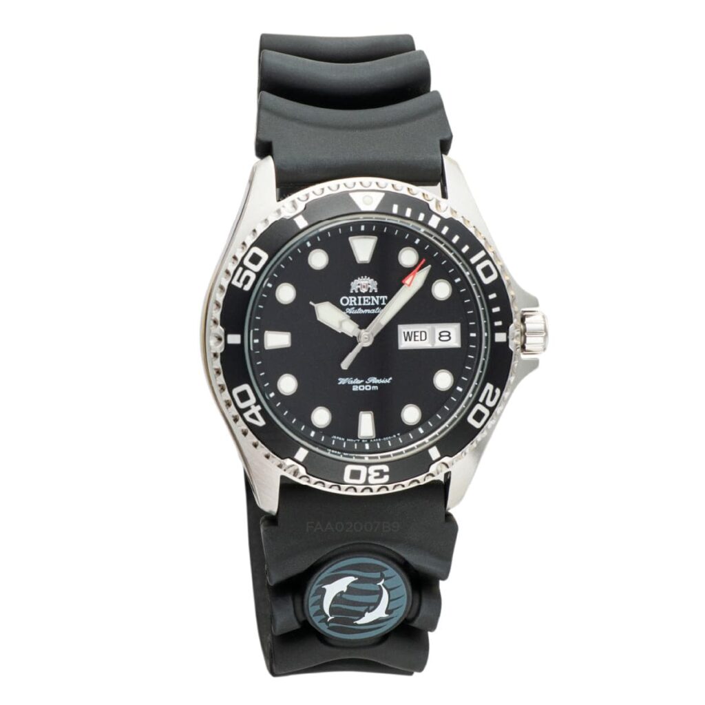 Orient 41.5mm Nam TAA02007B9