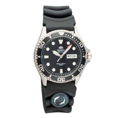 Đồng hồ Orient 41.5mm Nam FAA02007B9 chính hãng Ảnh sản phẩm Orient 41.5mm Nam FAA02007B9