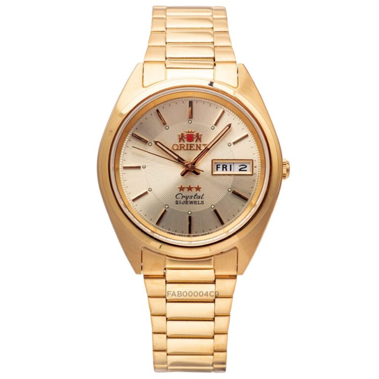Orient 37mm Nam TAB00004C9 (FAB00004C9)