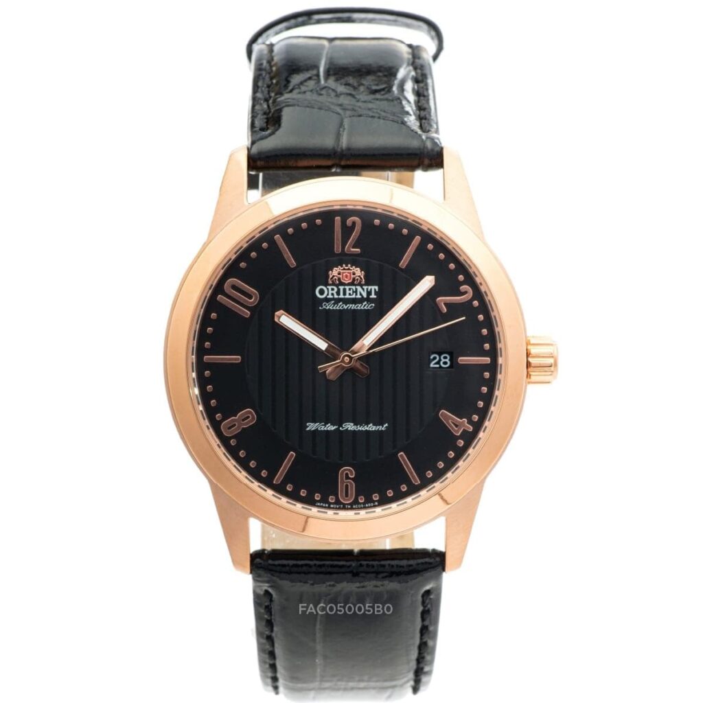 Orient 40.5mm Nam TAC05005B0