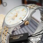 Orient 43mm Nam TAL00001W0 (FAL00001W0) - Ảnh 2