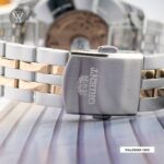Orient 43mm Nam TAL00001W0 (FAL00001W0) - Ảnh 5