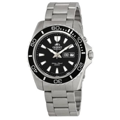 Đồng hồ Orient 44.5mm Nam TEM75001BR (FEM75001BR) chính hãng Ảnh sản phẩm Orient 44.5mm Nam TEM75001BR (FEM75001BR)