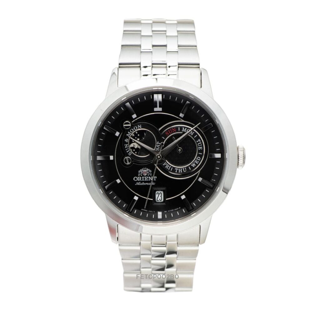 Orient 41.5mm Nam TET0P002B0