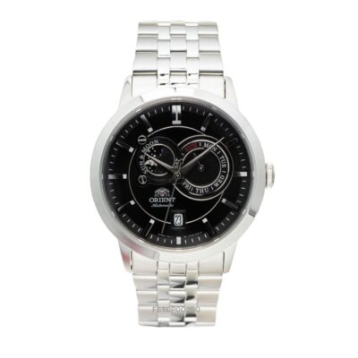 Đồng hồ Orient 41.5mm Nam TET0P002B0 (FET0P002B0) chính hãng Ảnh sản phẩm Orient 41.5mm Nam TET0P002B0 (FET0P002B0)