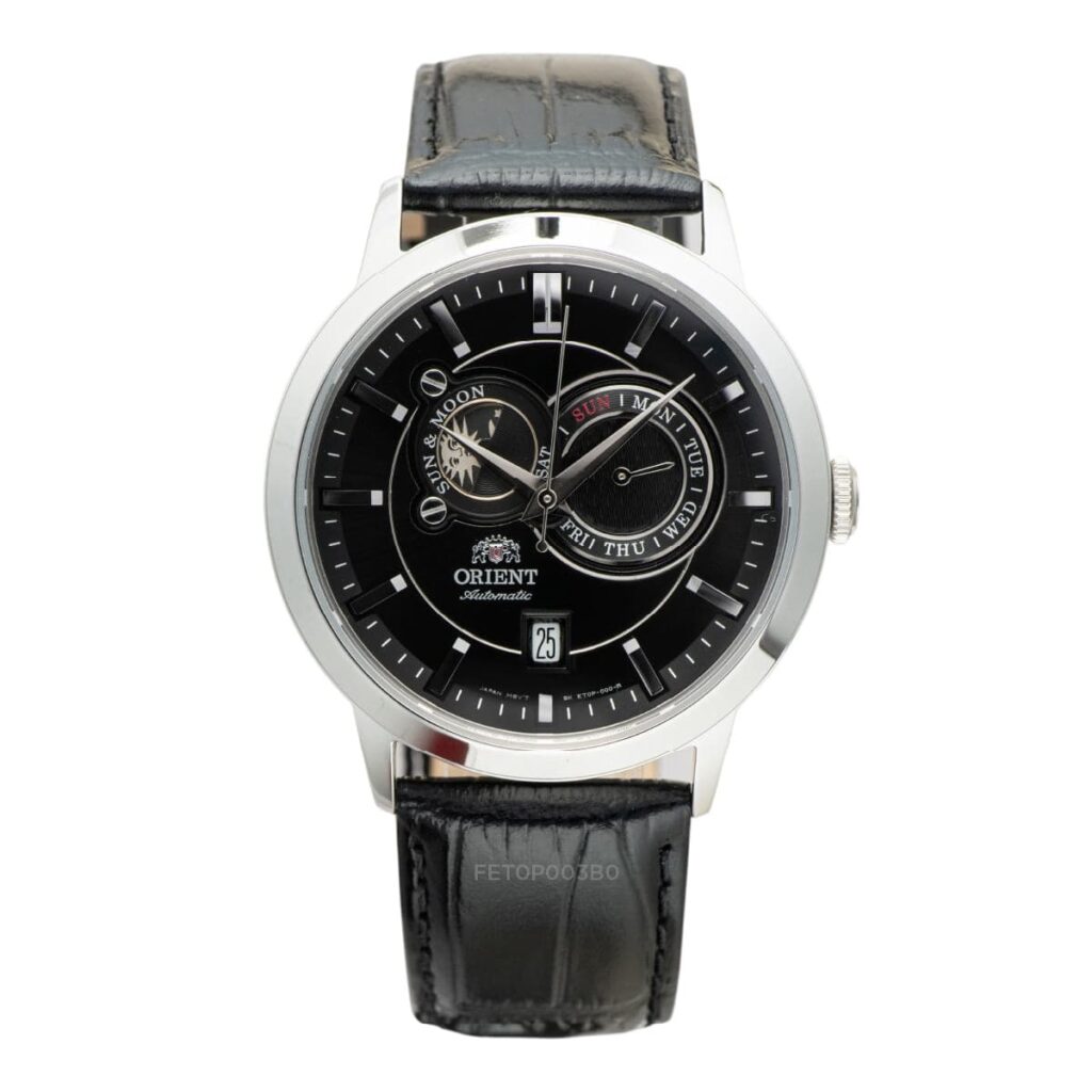 Orient 41.5mm Nam TET0P003B0