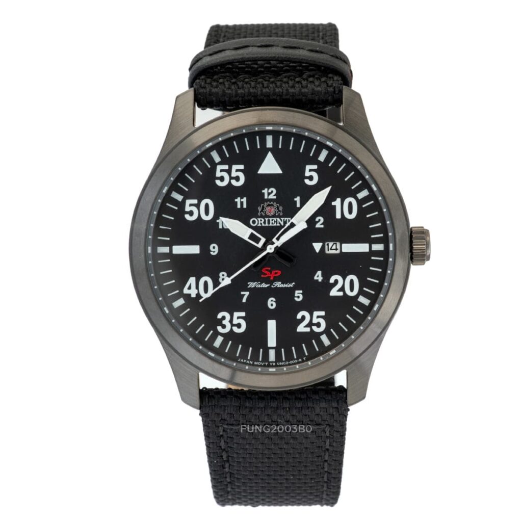 Orient 42mm Nam TUNG2003B0