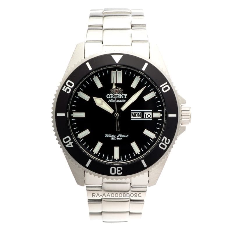 Orient 44mm Nam RA-AA0008B39C
