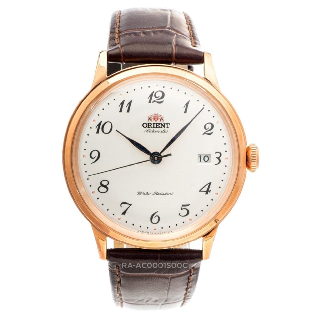 Orient 41mm Nam RA-AC0001S30C