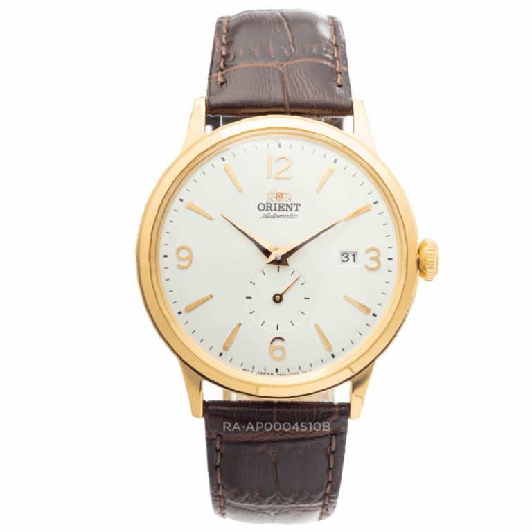 Orient 40.5mm Nam RA-AP0004S30B (RA-AP0004S10B)
