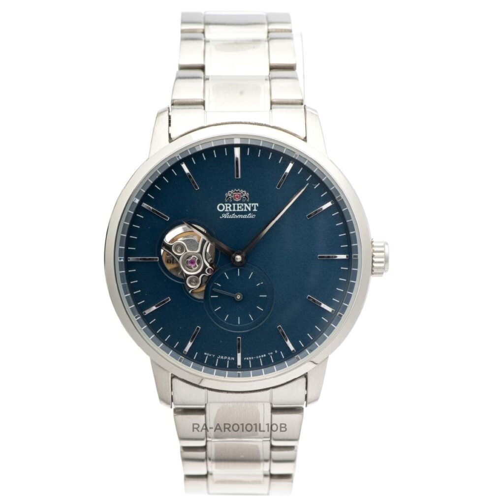 Orient 40mm Nam RA-AR0101L30B