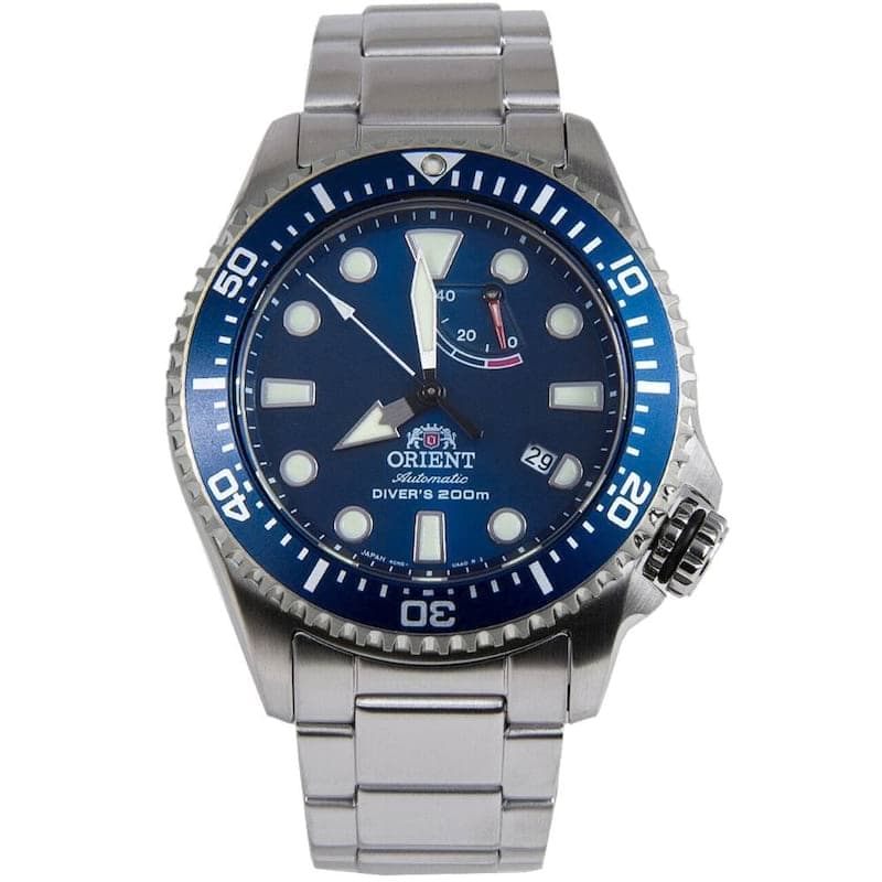 Orient 43.5mm Nam RA-EL0002L30B