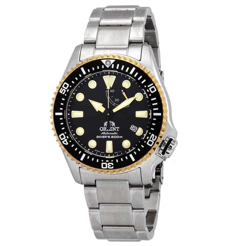 Orient 43.5mm Nam RA-EL0003B30B