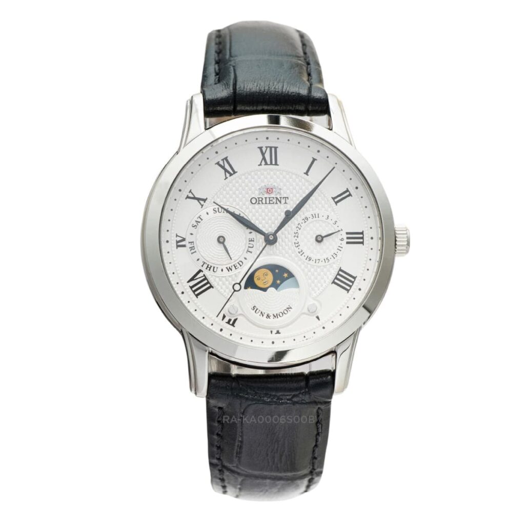 Orient 34mm Nữ RA-KA0006S30B