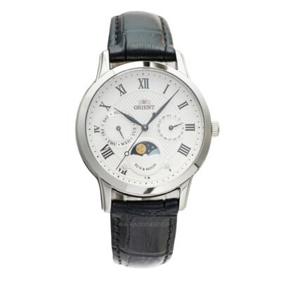 Đồng hồ Orient 34mm Nữ RA-KA0006S30B (RA-KA0006S00B / RA-KA0006S10B) chính hãng Ảnh sản phẩm Orient 34mm Nữ RA-KA0006S30B (RA-KA0006S00B / RA-KA0006S10B)