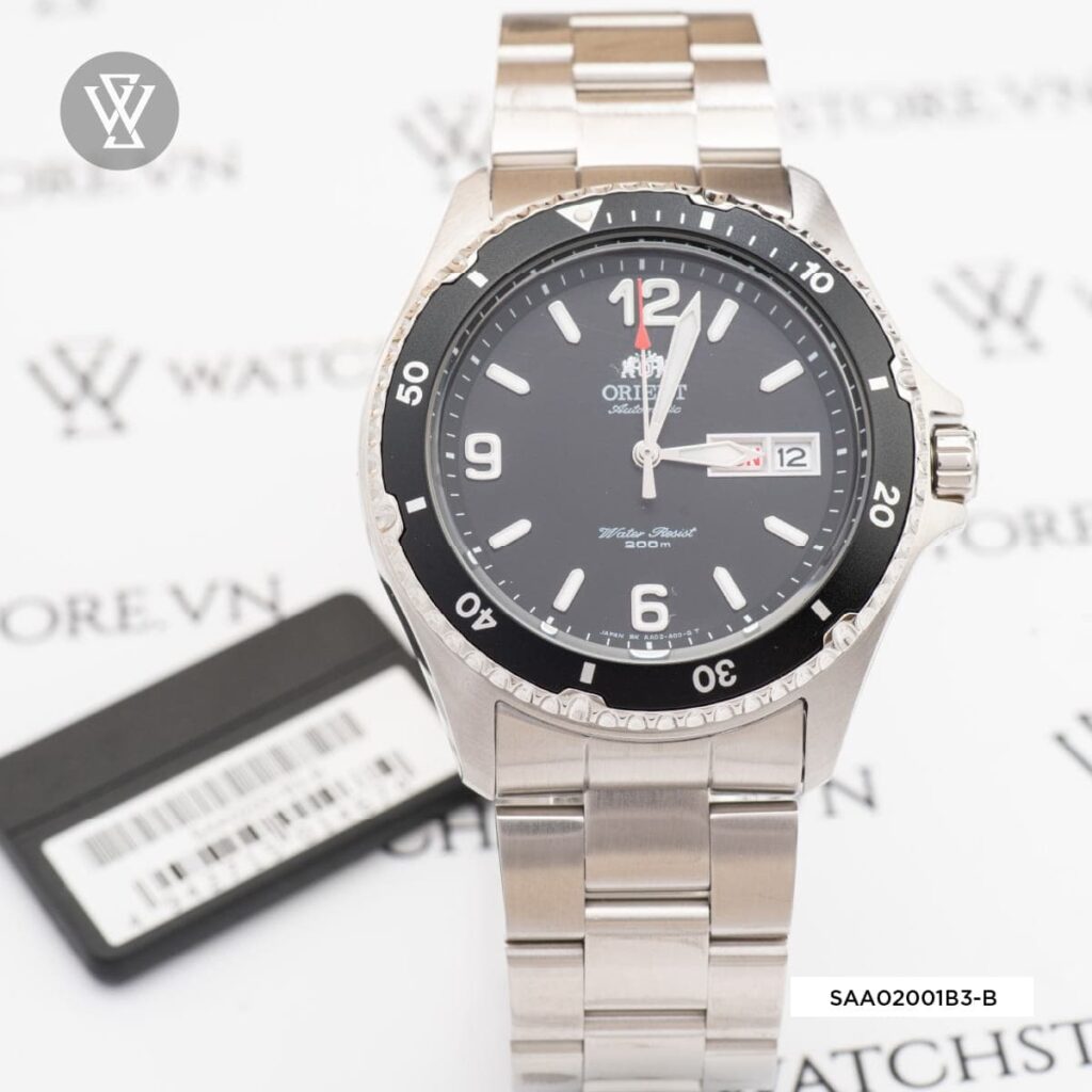 Orient - Nam SAA02001B3-B Size 41.5mm