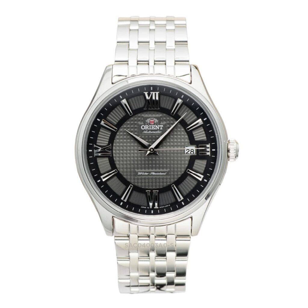 Orient 43mm Nam TAC04003A0