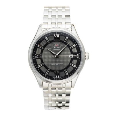 Đồng hồ Orient 43mm Nam TAC04003A0 (SAC04003A0) chính hãng Ảnh sản phẩm Orient 43mm Nam TAC04003A0 (SAC04003A0)