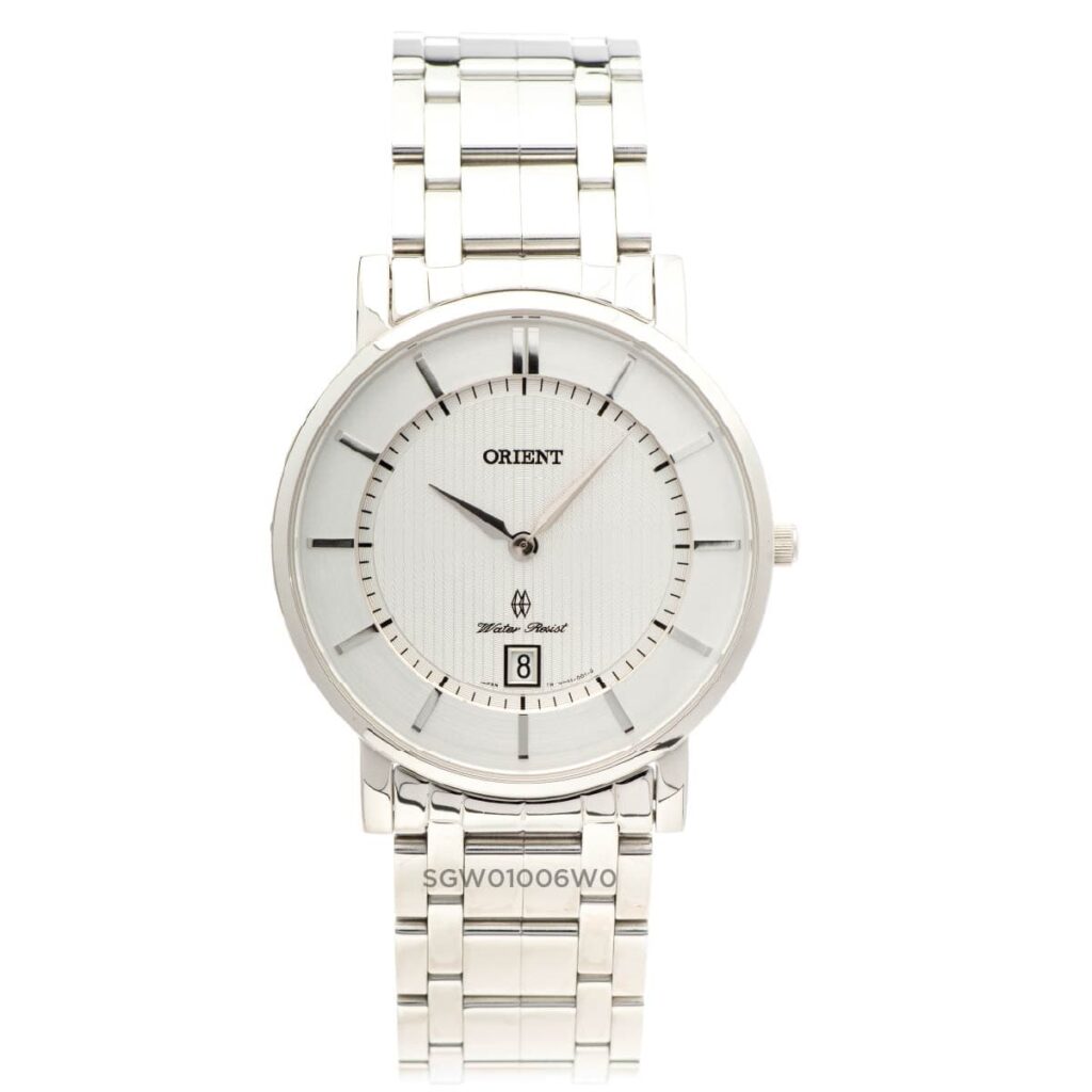 Orient 38mm Nam TGW01006W0