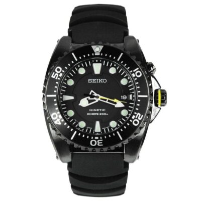 Đồng hồ Seiko Nam SKA427P2 chính hãng Ảnh sản phẩm Seiko Nam SKA427P2