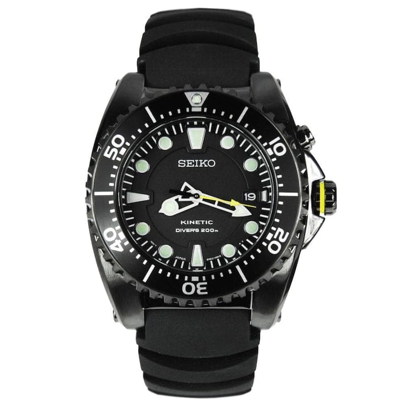 Seiko Nam SKA427P2