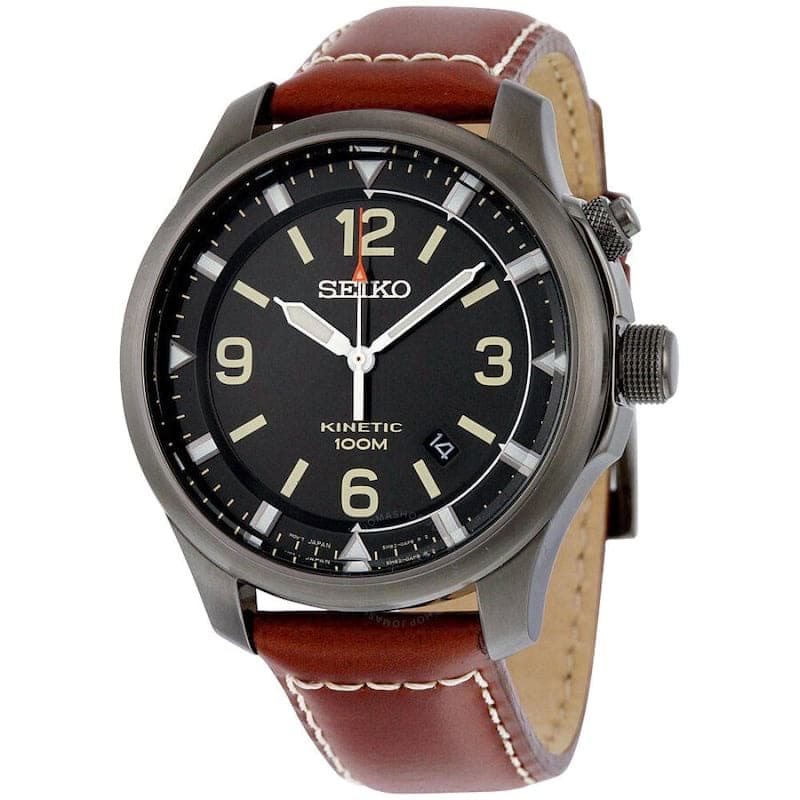 Seiko Nam SKA691