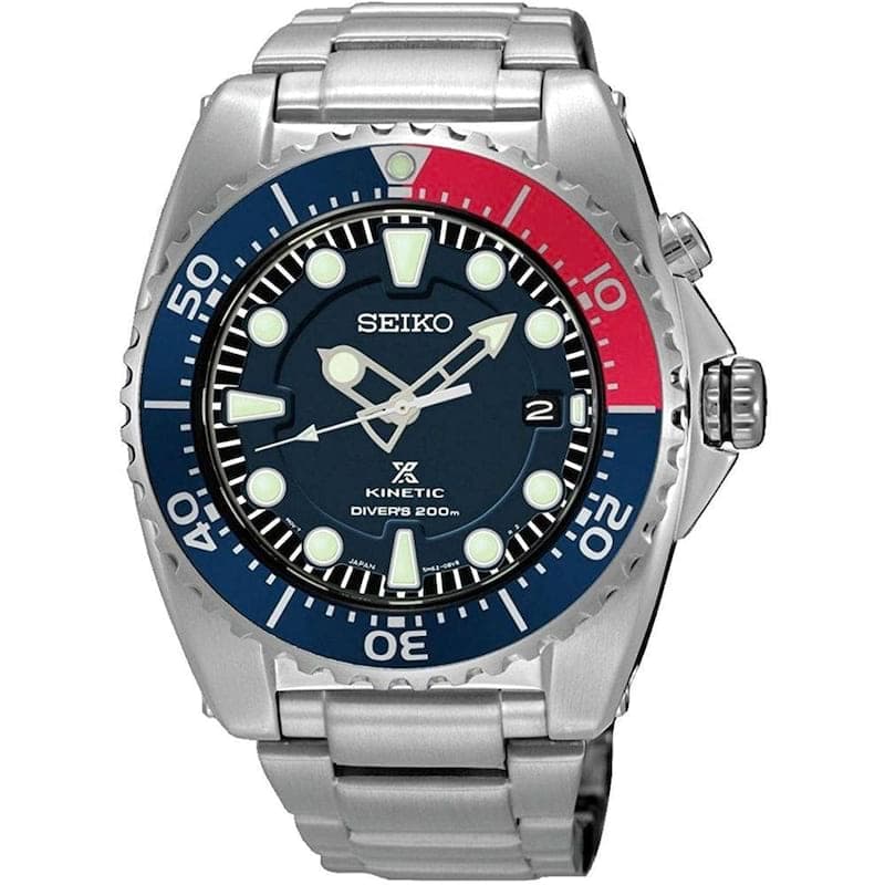 Seiko Nam SKA759