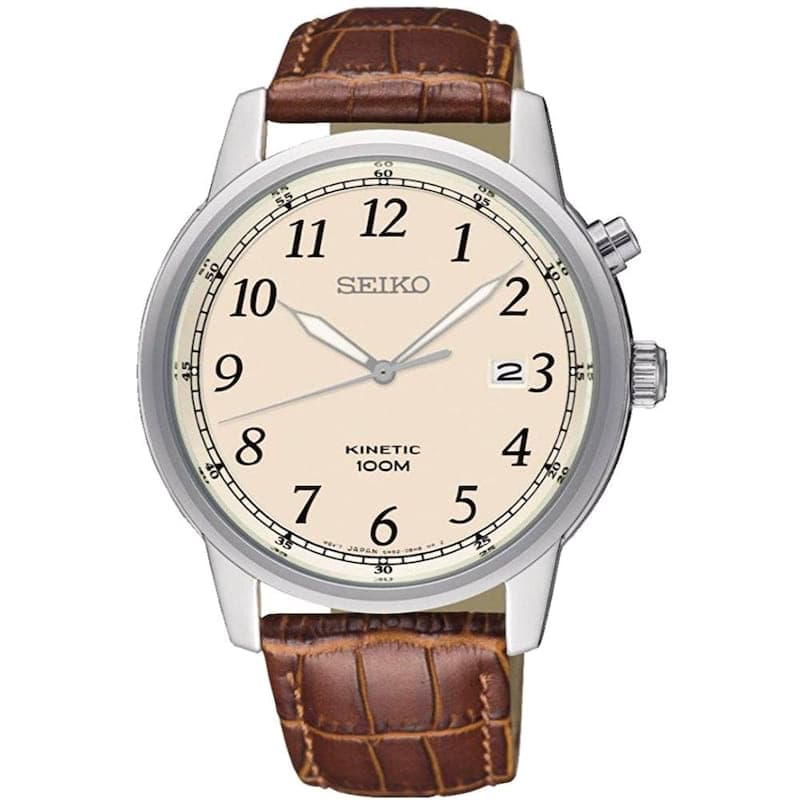 Seiko Nam SKA779