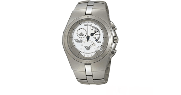 Seiko Nam SNL005
