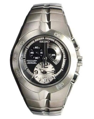 Đồng hồ Seiko Nam SNL025 chính hãng Ảnh sản phẩm Seiko Nam SNL025