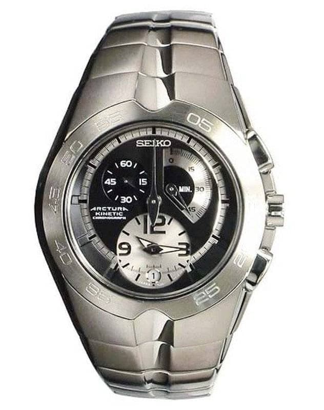 Seiko Nam SNL025