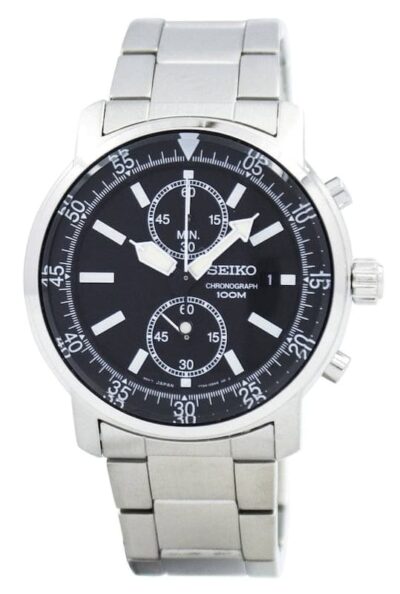 Đồng hồ Seiko Nam SNN223 chính hãng Ảnh sản phẩm Seiko Nam SNN223