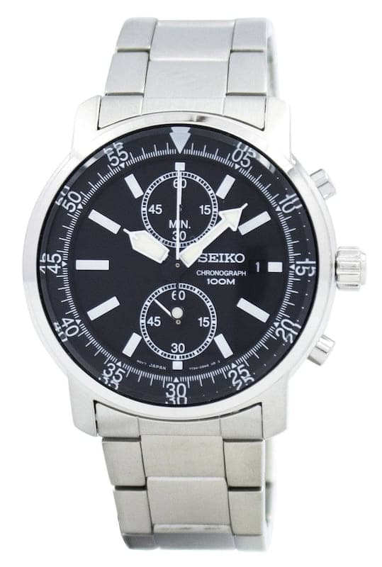 Seiko Nam SNN223