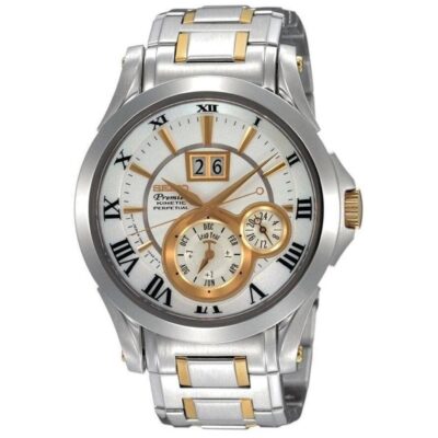 Đồng hồ Seiko Nam SNP022 chính hãng Ảnh sản phẩm Seiko Nam SNP022